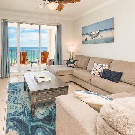 Ocean Reef Gulf Pearl Apartamento